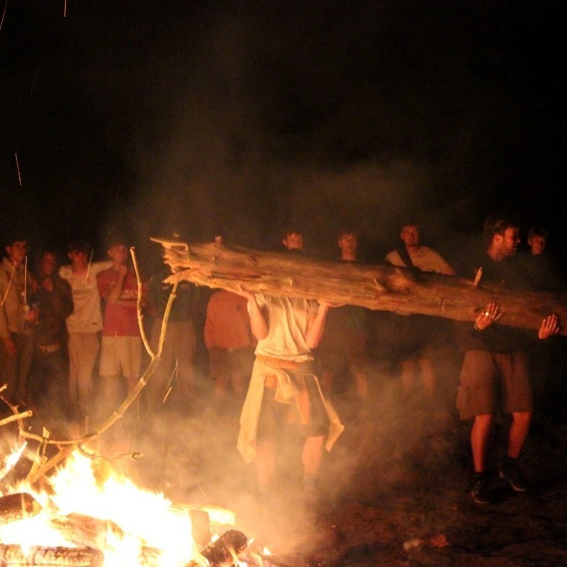 IMG 5692 - Scouts en Gidsen Zaventem 